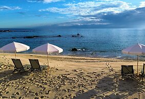 Hotel Punta Pescadero Paradise