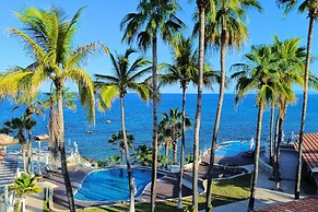 Hotel Punta Pescadero Paradise