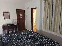 Hostal San Cayetano
