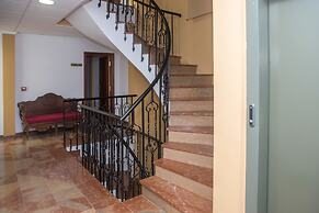 Hostal San Cayetano