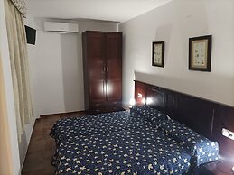 Hostal San Cayetano