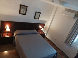 Hostal San Cayetano