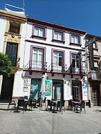 Hostal San Cayetano