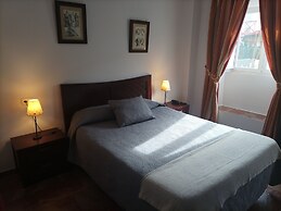 Hostal San Cayetano