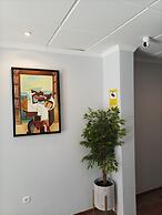 Hostal San Cayetano