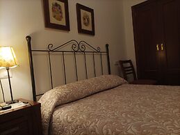 Hostal San Cayetano