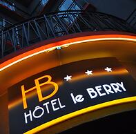 Le Berry