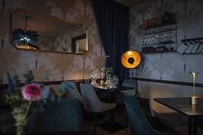 Slottshotellet i Kalmar