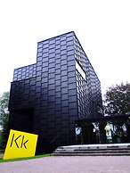 Slottshotellet i Kalmar