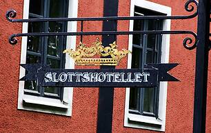 Slottshotellet i Kalmar
