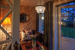 Slottshotellet i Kalmar
