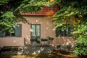 Slottshotellet i Kalmar