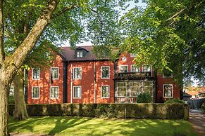Slottshotellet i Kalmar