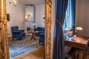 Slottshotellet i Kalmar