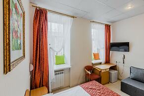 Hotel Octaviana