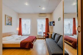 Hotel Octaviana