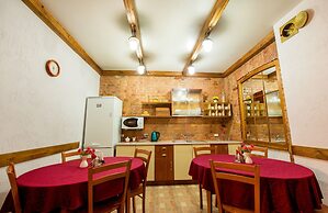 Hotel Octaviana