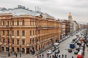 Hotel Octaviana