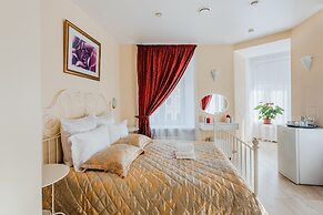 Hotel Octaviana