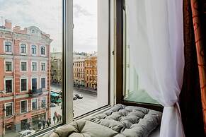 Hotel Octaviana