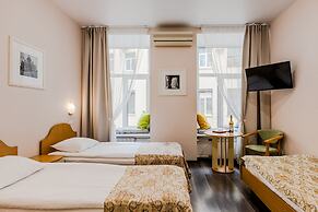 Hotel Octaviana