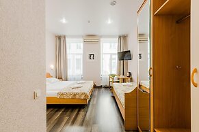 Hotel Octaviana