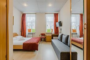 Hotel Octaviana