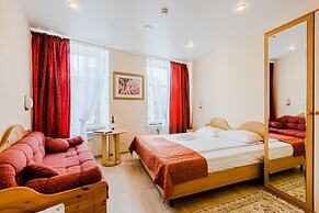 Hotel Octaviana