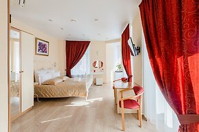 Hotel Octaviana
