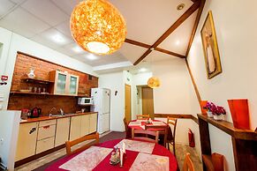 Hotel Octaviana