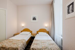Hotel Octaviana