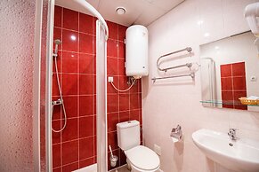 Hotel Octaviana
