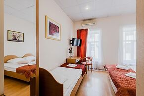 Hotel Octaviana