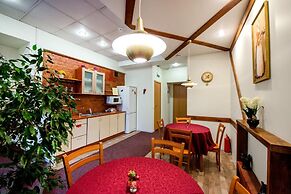 Hotel Octaviana