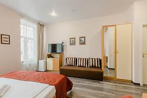 Hotel Octaviana