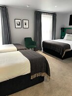 The Churchill Hotel
