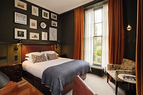 The Churchill Hotel