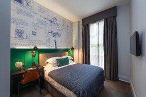The Churchill Hotel
