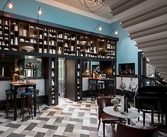 The Churchill Hotel
