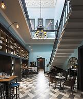 The Churchill Hotel
