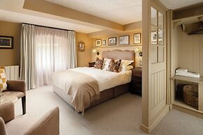 The Churchill Hotel