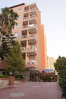 Dinc Hotel
