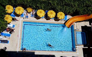 Dinc Hotel
