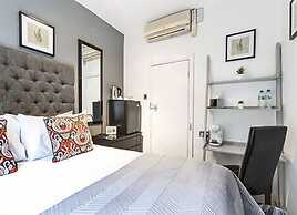 Martel Guest House