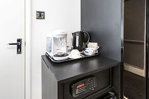 Martel Guest House
