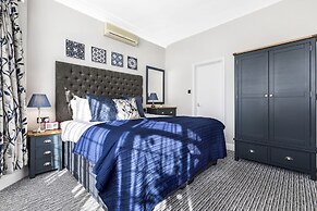 Martel Guest House