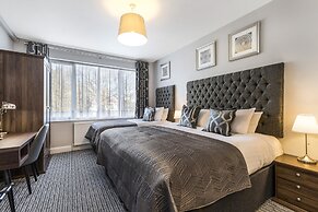 Martel Guest House
