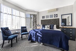 Martel Guest House