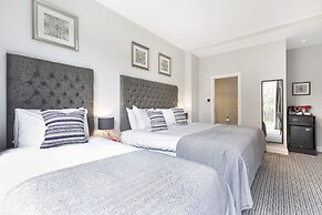 Martel Guest House