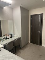 Park Avenue Hotel